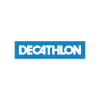 Logo of Decathlon, a Digital Virgo Partner