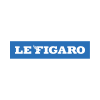 Logo of Le Figaro, a Digital Virgo Partner