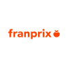 Logo of Franprix, a Digital Virgo Partner