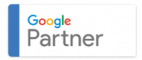 Google-partner-button.png Logo of Google Partner, a Digital Virgo Partner