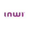 Logo of Inwi, a Digital Virgo Partner