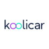 Logo of Koolicar, a Digital Virgo Partner