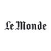 Logo of Le Monde, a Digital Virgo Partner