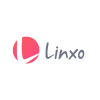 Logo of Linxo, a Digital Virgo Partner
