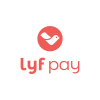 Logo of Lyf Pay, a Digital Virgo Partner