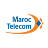Logo of Maroc Telecom, a Digital Virgo Partner