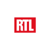 Logo of RTL, a Digital Virgo Partner