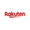 Logo of Rakuten, a Digital Virgo Partner