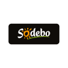 Logo of Sodebo, a Digital Virgo Partner