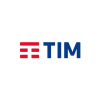 Logo of TIM, a Digital Virgo Partner