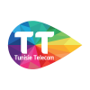 Logo of Tunisie Telecom, a Digital Virgo Partner