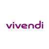 Logo of Vivendi, a Digital Virgo Partner