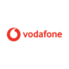 Logo of Vodafone, a Digital Virgo Partner