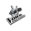 Logo of The Voice Africa, a Digital Virgo Partner