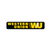 Logo of Western Union, a Digital Virgo Partner