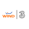 Logo of Wind 3, a Digital Virgo Partner