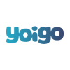 Logo of Yoigo, a Digital Virgo Partner