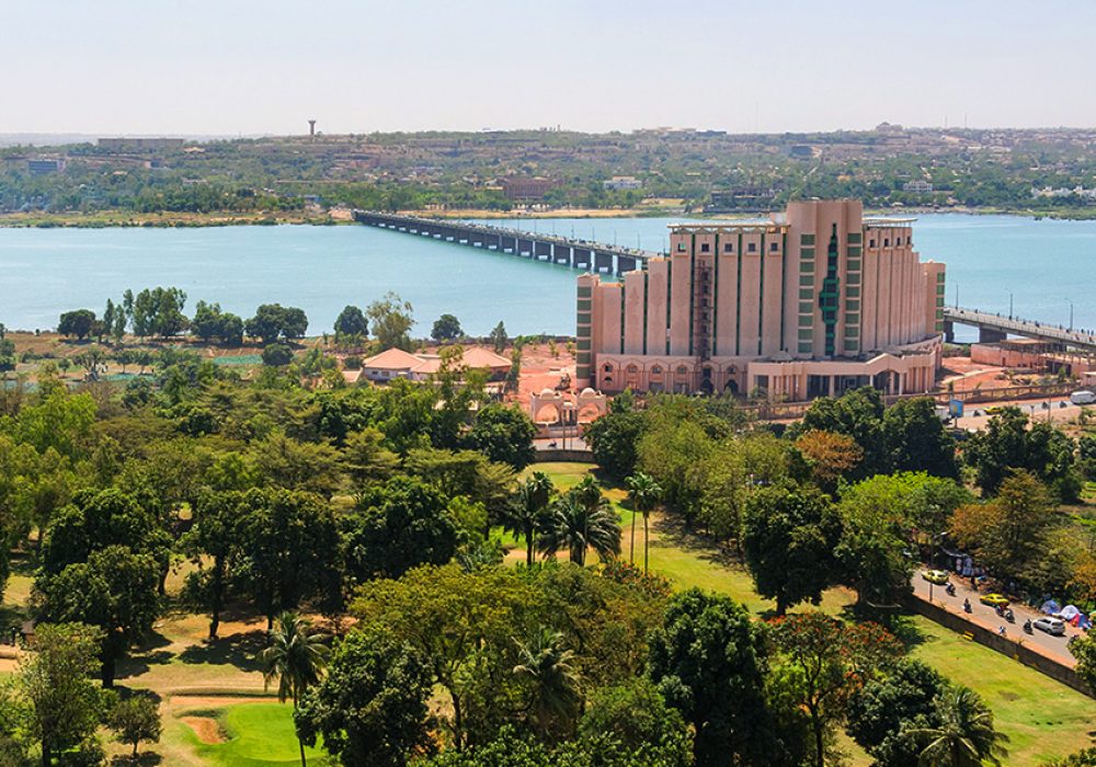 bamako-city bamako-city