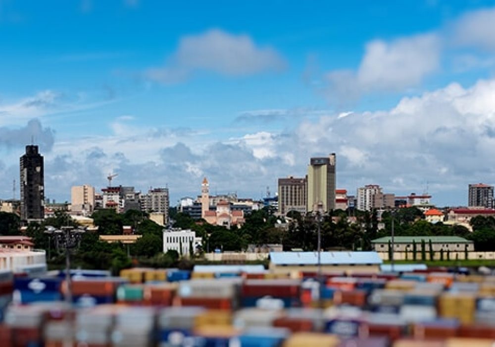 conakry conakry
