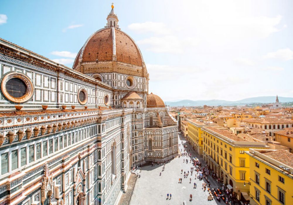 firenze-office Office in Firenze