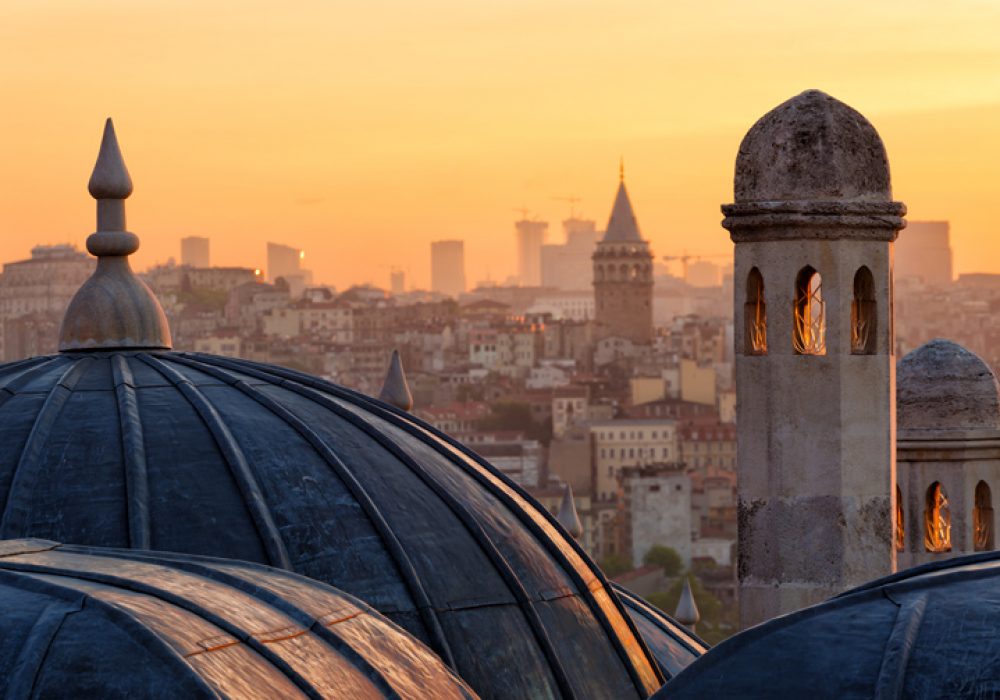 istanbul-office-new Office in Istanbul