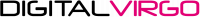Digital Virgo logo sans la baseline