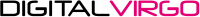 Logo of Digital Virgo