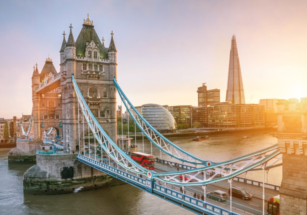 london-office Office in London