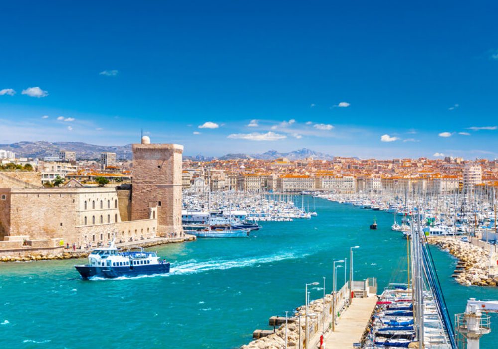 marseille-office Office in Marseille