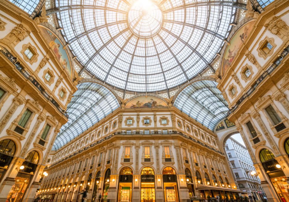 milano-office Office in Milan