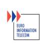 Logo of EI Telecom, a Digital Virgo Partner